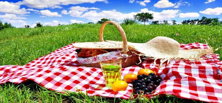 Pin en JOMAMIKIDS.COM ❤️ picnic ❤️