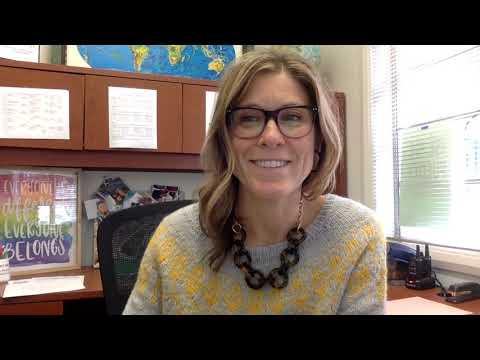 Weekly Cougar Video Message 