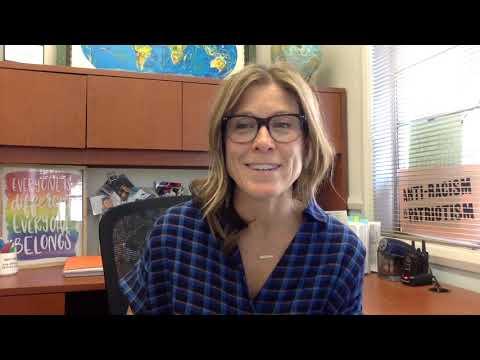 Weekly Cougar Video Message 
